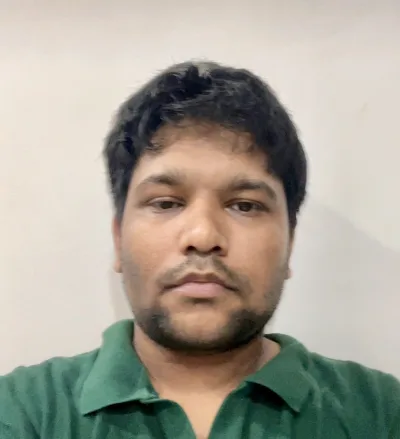Ritesh Yadav